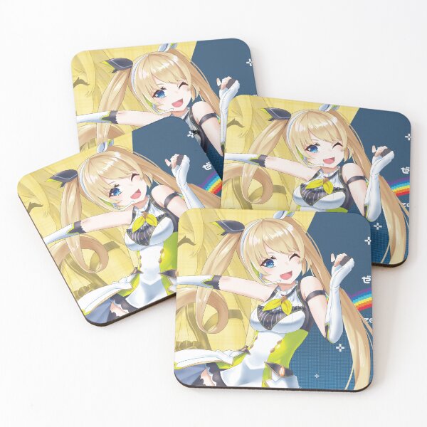 Item preview, ZEA Cornelia NIJISANJI ID designed and sold by Naderu Virtually You.