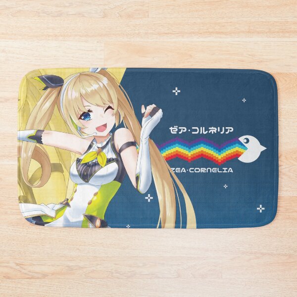 Item preview, ZEA Cornelia NIJISANJI ID designed and sold by Naderu Virtually You.