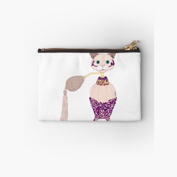 Item preview, Purr-fume designed and sold by NOTSNIW ART.