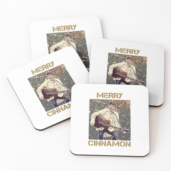 Item preview, Gerry Cinnamon designed and sold by ArtisanCPrints.