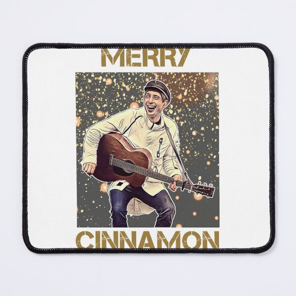 Item preview, Gerry Cinnamon designed and sold by ArtisanCPrints.