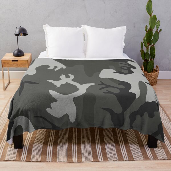 Item preview, Camouflage Green, Light Tan & Black   designed and sold by Edpod.
