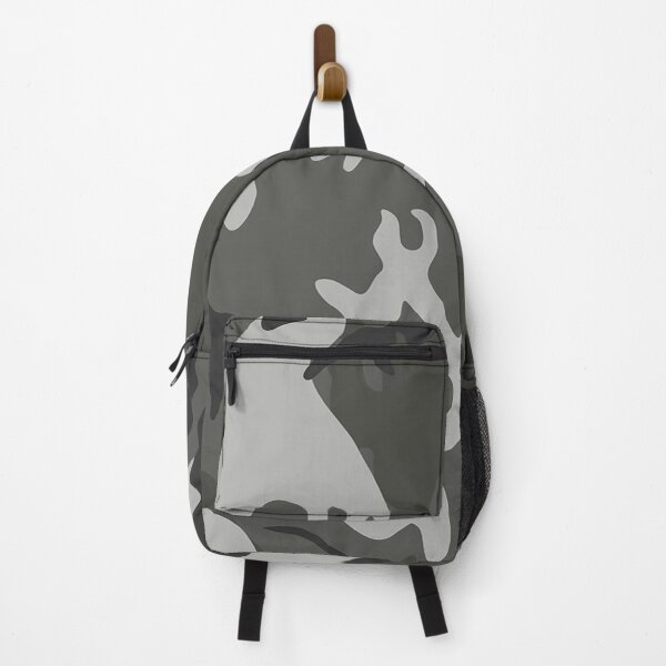 Item preview, Camouflage Green, Light Tan & Black designed and sold by Edpod.