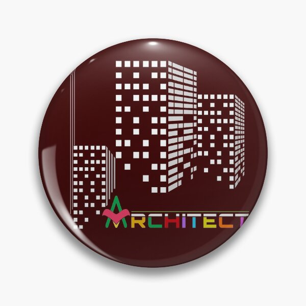 Item preview, The Architect 1 designed and sold by VkScript.