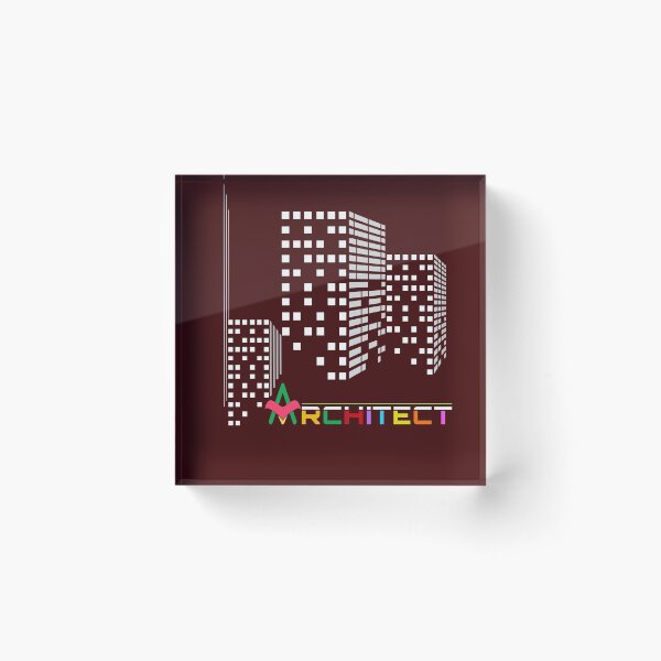 Item preview, The Architect 1 designed and sold by VkScript.