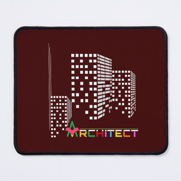 Item preview, The Architect 1 designed and sold by VkScript.