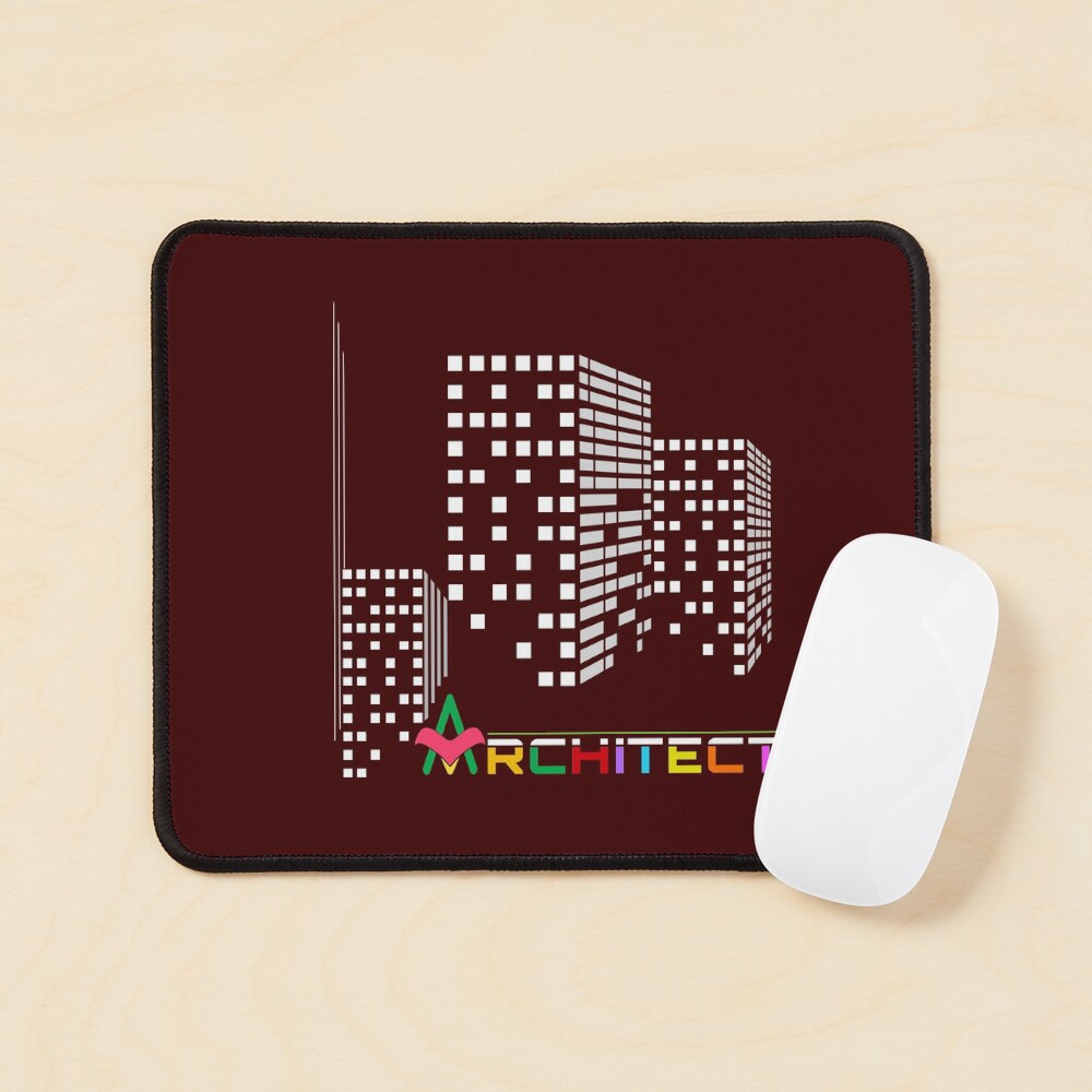 Item preview, Mouse Pad designed and sold by VkScript.