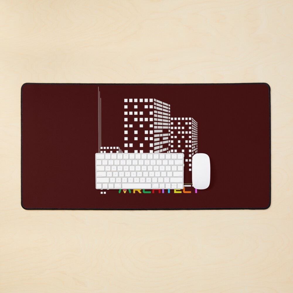 Item preview, Desk Mat designed and sold by VkScript.
