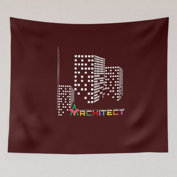 Item preview, The Architect 1 designed and sold by VkScript.