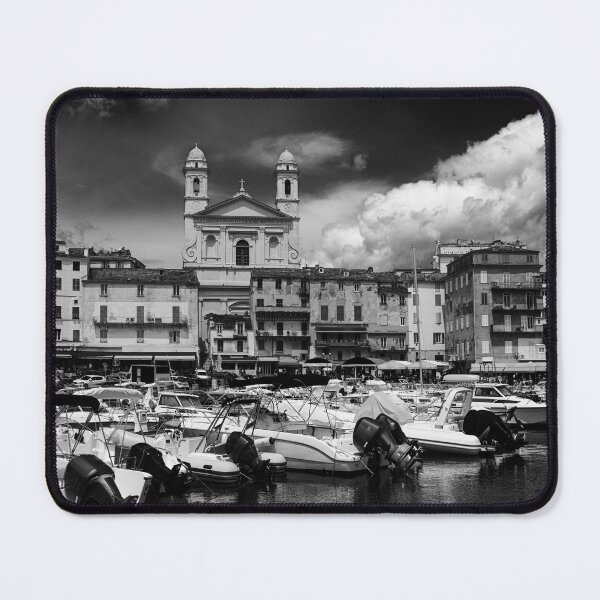 Item preview, église Saint Jean-Baptiste in Bastia designed and sold by FotoMahieu.