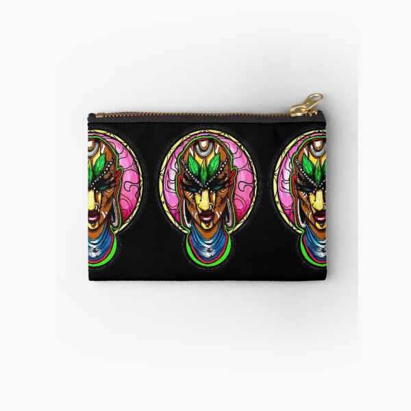 Item preview, AfroPunk Goddess designed and sold by blackdragon4.