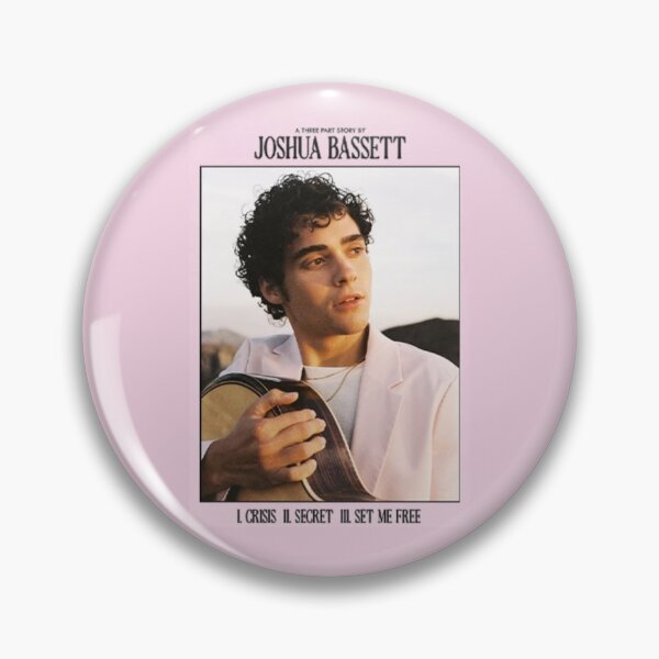 Item preview, joshua bassett designed and sold by Carmens-World.