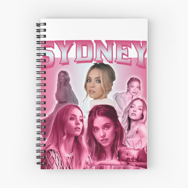 Item preview, Sydney Sweeney designed and sold by AsreArt.