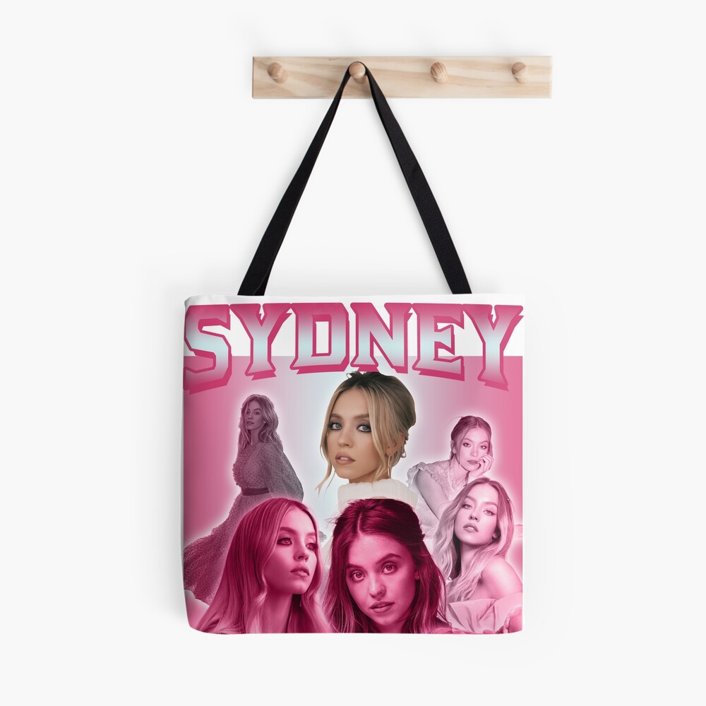 Sydney Sweeney Cap for Sale by AsreArt