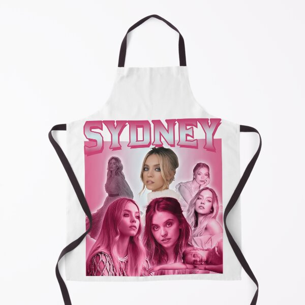 Item preview, Sydney Sweeney designed and sold by AsreArt.