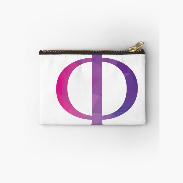 Item preview, Phi-purple designed and sold by Lauren DeMarks.