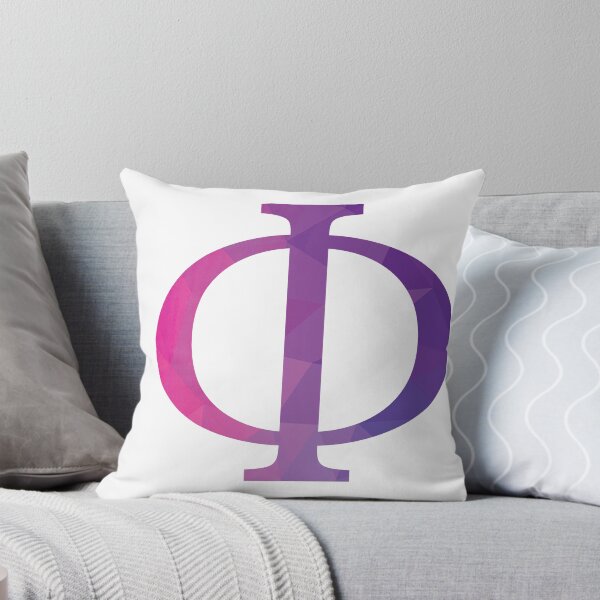 Item preview, Phi-purple designed and sold by Lauren DeMarks.