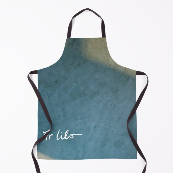Item preview, Mister Lilo - Blue front designed and sold by MisterLilo-shop.