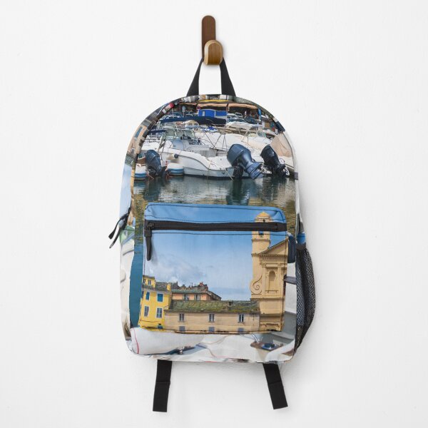 Item preview, église Saint Jean-Baptiste in Bastia designed and sold by FotoMahieu.