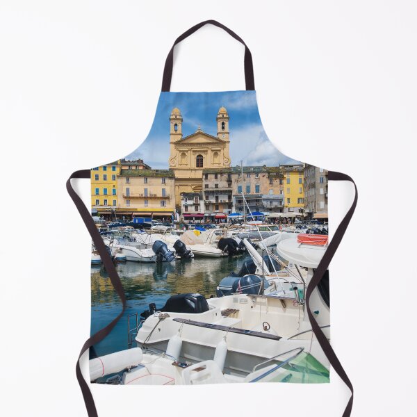 Item preview, église Saint Jean-Baptiste in Bastia designed and sold by FotoMahieu.