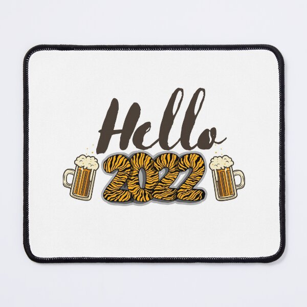 Item preview, goodbye 2021 hello 2022 designed and sold by Lv28021.