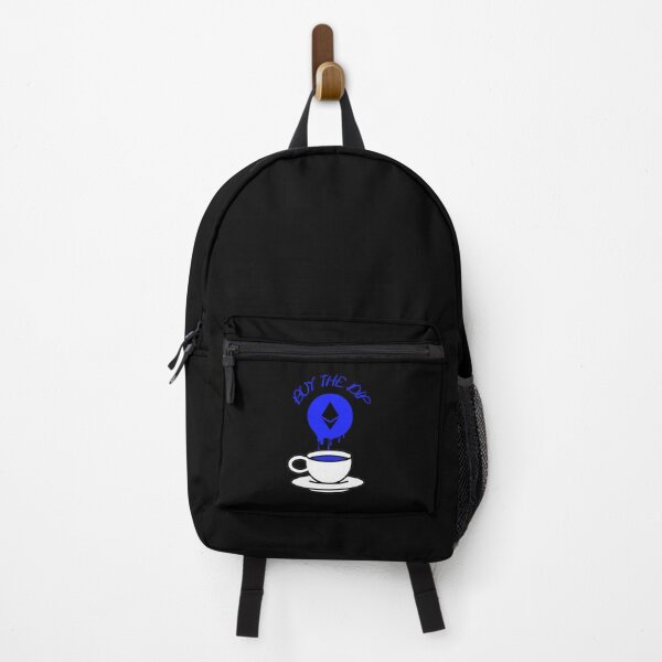 Item preview, Ethereum Buy the Dip designed and sold by Anthony Joseph Latorre.