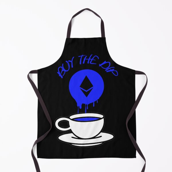 Item preview, Ethereum Buy the Dip designed and sold by Anthony Joseph Latorre.