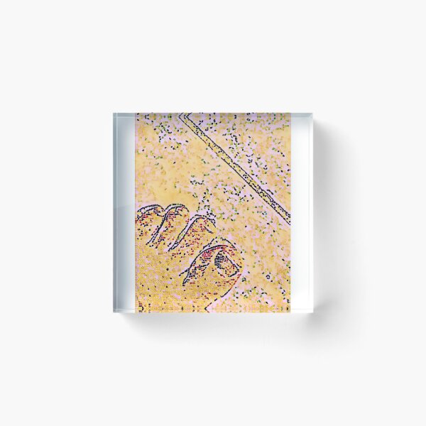 Item preview, Line in the Sand designed and sold by Tovers.