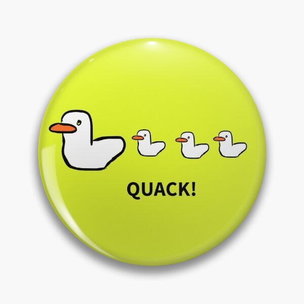 Item preview, Pekin Ducks Family Quack For Duck Lovers designed and sold by 3luckyduckee.