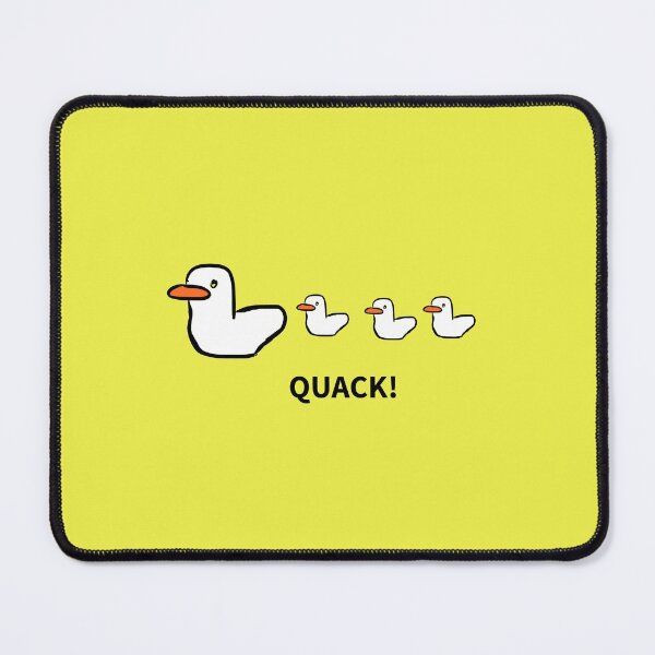 Item preview, Pekin Ducks Family Quack For Duck Lovers designed and sold by 3luckyduckee.