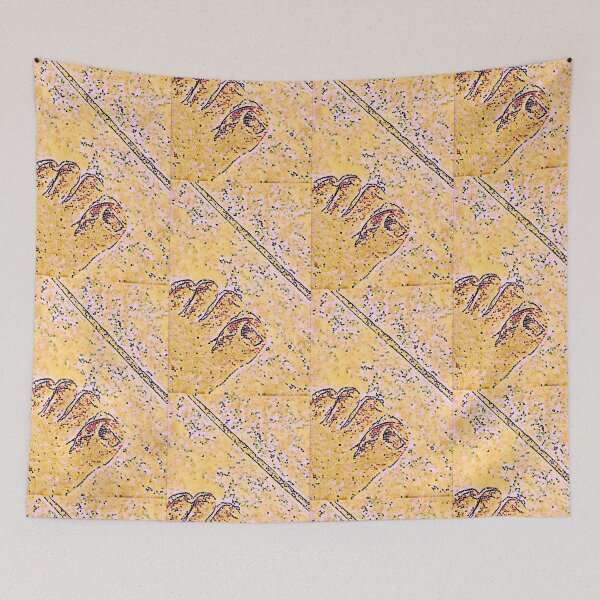 Item preview, Line in the Sand designed and sold by Tovers.