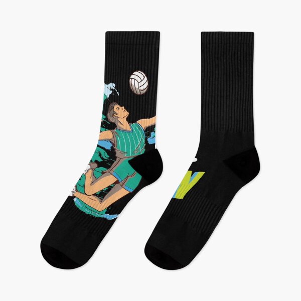 Item preview, I Bump i Set i Spike i Win Volleyball Player and Lover  designed and sold by Rzelemenz.