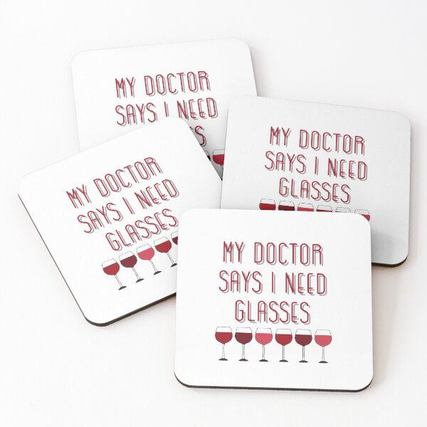 Item preview, Docs Advice designed and sold by designbyjodyb.