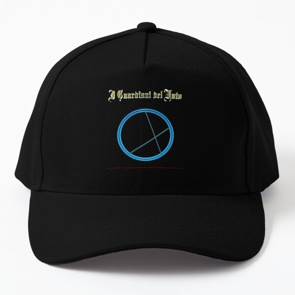 385. The Guardians of Fate (Harmony magic rune) Baseball Cap