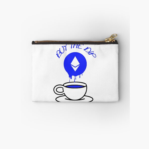 Item preview, Ethereum Buy the Dip designed and sold by Anthony Joseph Latorre.