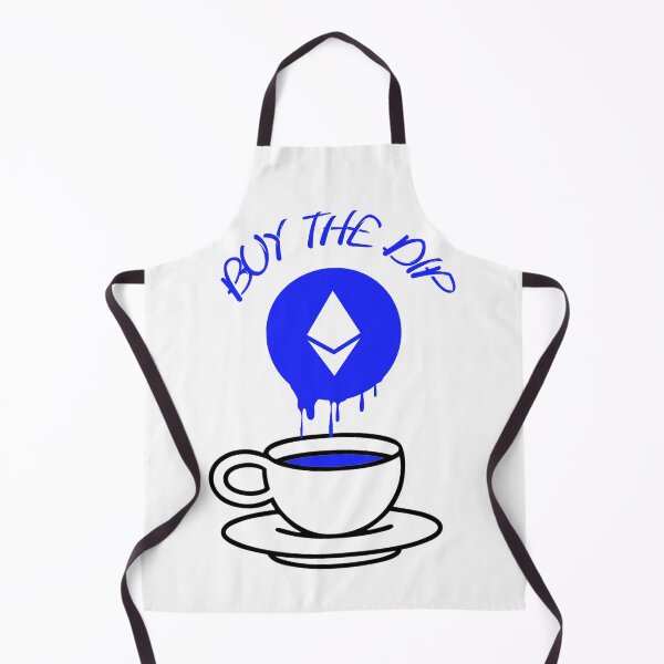 Item preview, Ethereum Buy the Dip designed and sold by Anthony Joseph Latorre.