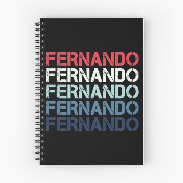 Item preview, Fernando Name T Shirt - Fernando Vintage Retro Fernando Name Gift Item Tee designed and sold by rivenburga.
