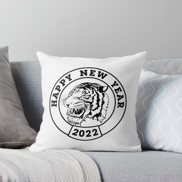 Item preview, Year of the tiger 2022 coming soon. Happy new year designed and sold by MiaStyleStudio.