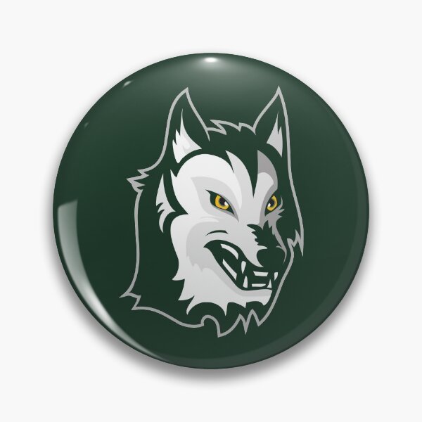 Item preview, Keuka Wolves Merch designed and sold by michaelderry.