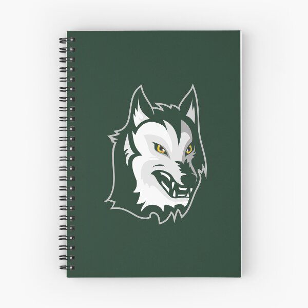 Item preview, Keuka Wolves Merch designed and sold by michaelderry.