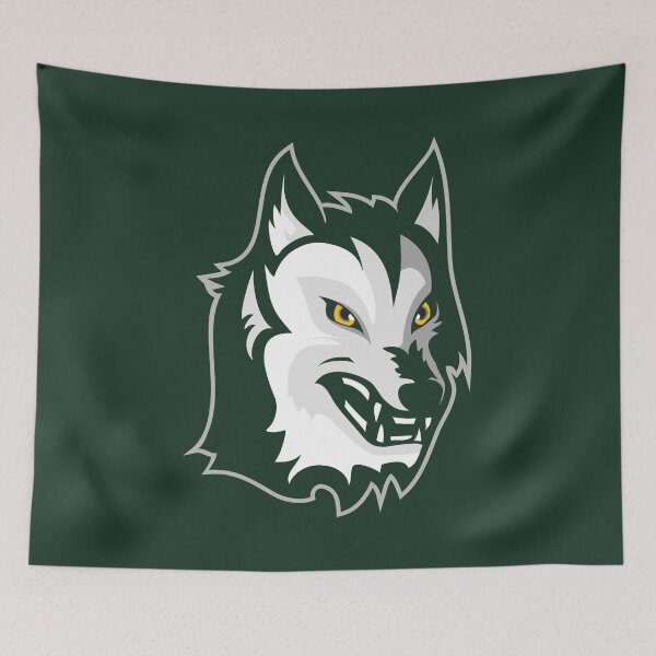 Item preview, Keuka Wolves Merch designed and sold by michaelderry.