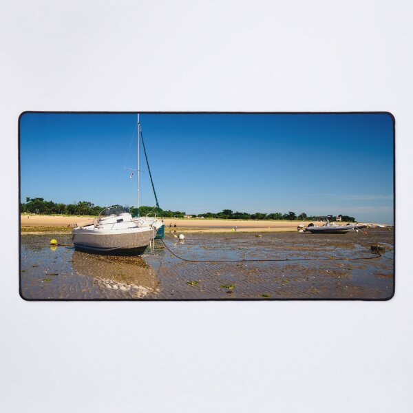 Item preview, boats laying on the beach designed and sold by FotoMahieu.