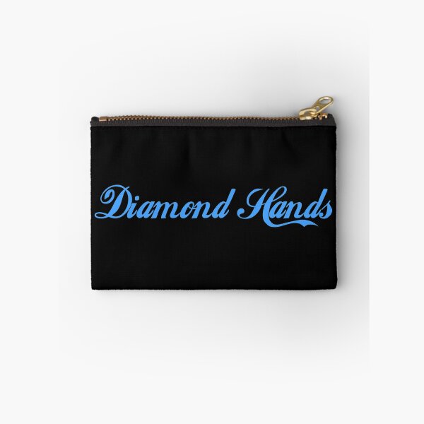 Item preview, Diamond Hands designed and sold by lacm2020.