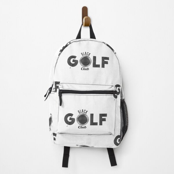 Item preview, Black Golf Club designed and sold by VkScript.