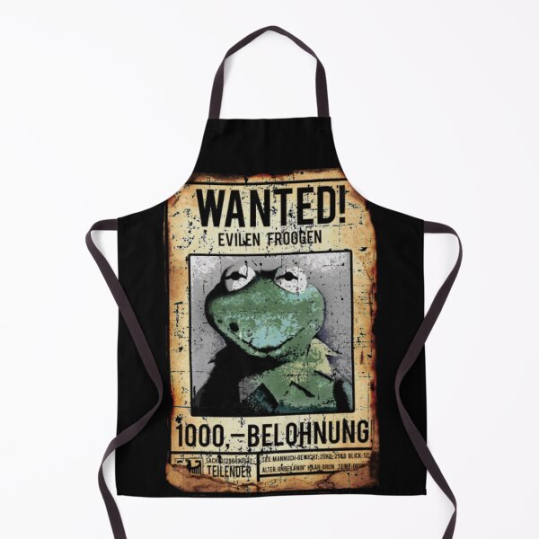 Item preview, Muppets most wanted poster of Constantine, distressed  designed and sold by MattConnolly.