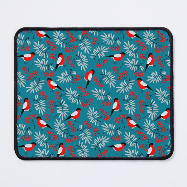 Item preview, Red Finches designed and sold by randomorder.