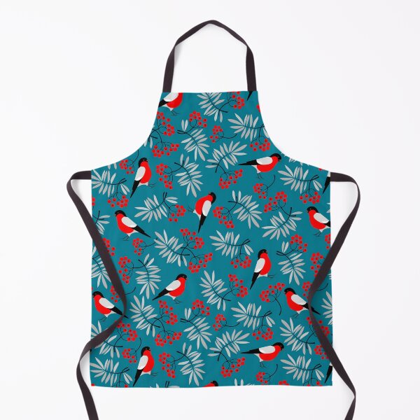 Item preview, Red Finches designed and sold by randomorder.