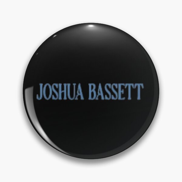 Item preview, joshua bassett designed and sold by Carmens-World.