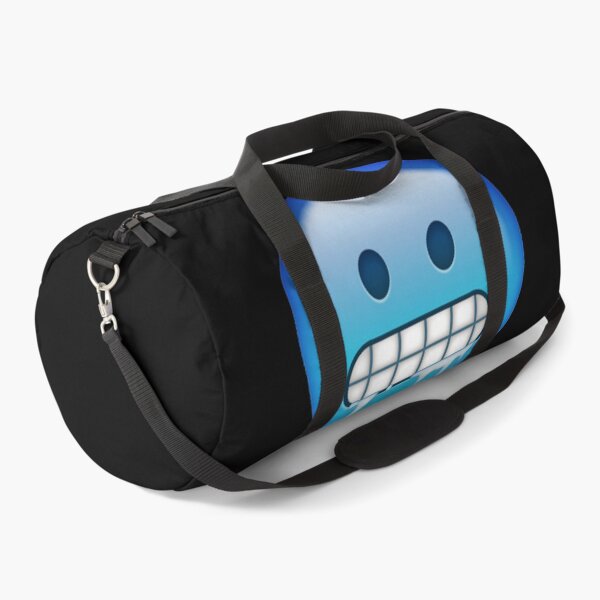 Item preview, Cold Emoji Face Funny designed and sold by Nabells.