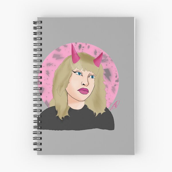Item preview, Blonde Meghan Herring  designed and sold by trashstudios.